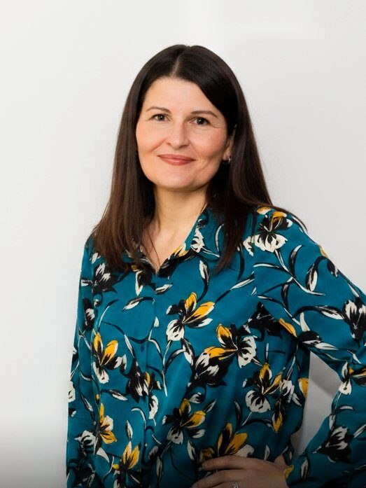 Soós Andrea Izabella Coach